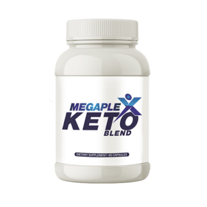 Megaplex Keto Blend cápsulas - opiniones, precio, foro, mercadona - España