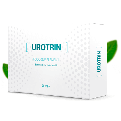 Urotrin cápsulas - opiniones, precio, foro, mercadona - España