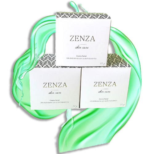 Zenza Cream crema - opiniones, precio, foro, mercadona - Argentina