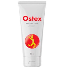 Ostex crema - opiniones, foro, precio, ingredientes, donde comprar, mercadona - España